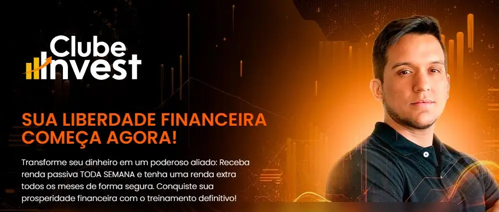 melhores cursos sobre investimentos