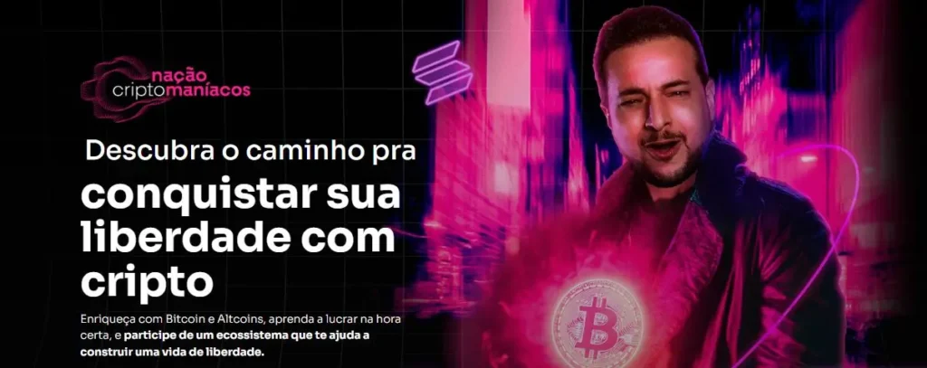 melhores cursos sobre criptomoedas