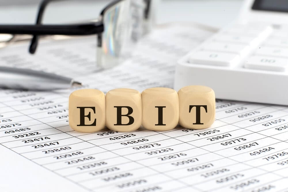 ebit e ebitda