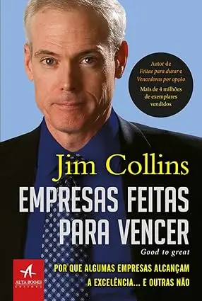 livros sobre empreendedorismo