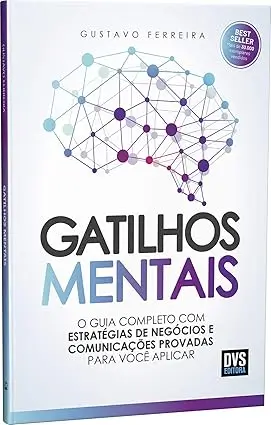 livros sobre empreendedorismo