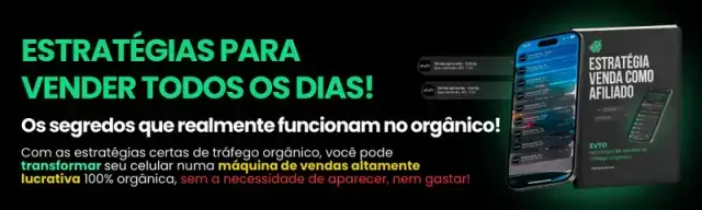 Melhores Cursos de Marketing de Afiliados