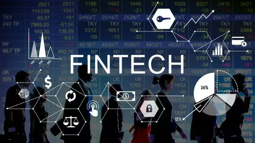 Fintechs: Transformando o Mercado Financeiro Digital