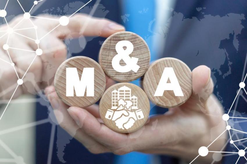 M&A