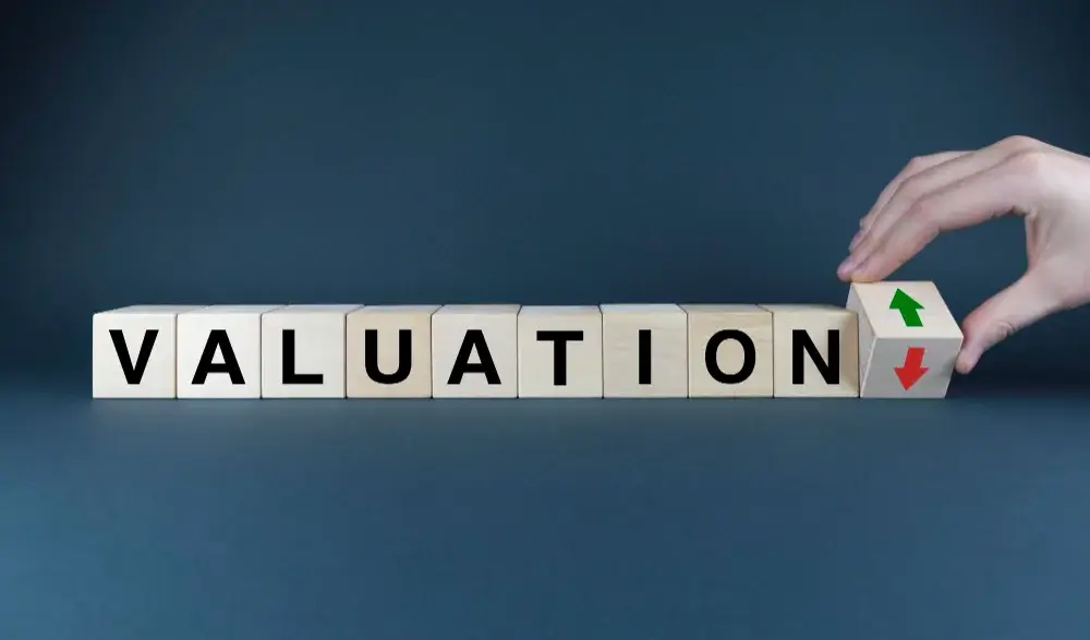 Valuation: Compreendendo o Valor da Sua Empresa