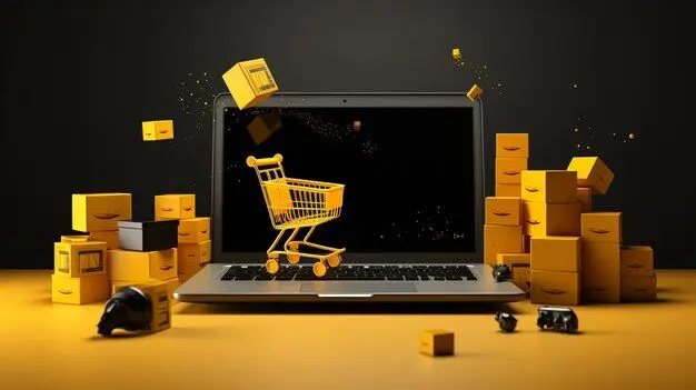 Vendas Online: Como Vender e Lucrar no Mercado Digital