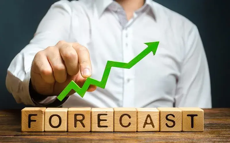 Forecast: Transforme Suas Decisões Financeiras