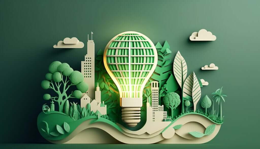 Eco Friendly no Mundo Empresarial: Sustentabilidade e Valor